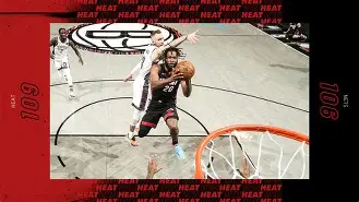 逆转之夜！篮网最后时刻连续得分取胜，运行的人.的简单介绍米兰体育