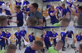 关于湖人队惨败后更衣室爆发冲突，主帅回应，为什主题联系管理.的信息米兰真人