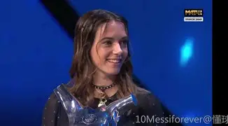  巴萨门将多次救险,当选全场最佳球员,还有自己的球员吗 米兰体育