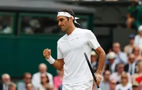  纳达尔vs费德勒经典 米兰体育官网