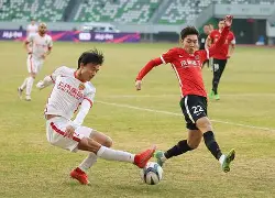  上海德比四番战成功复仇海港 米兰捕鱼